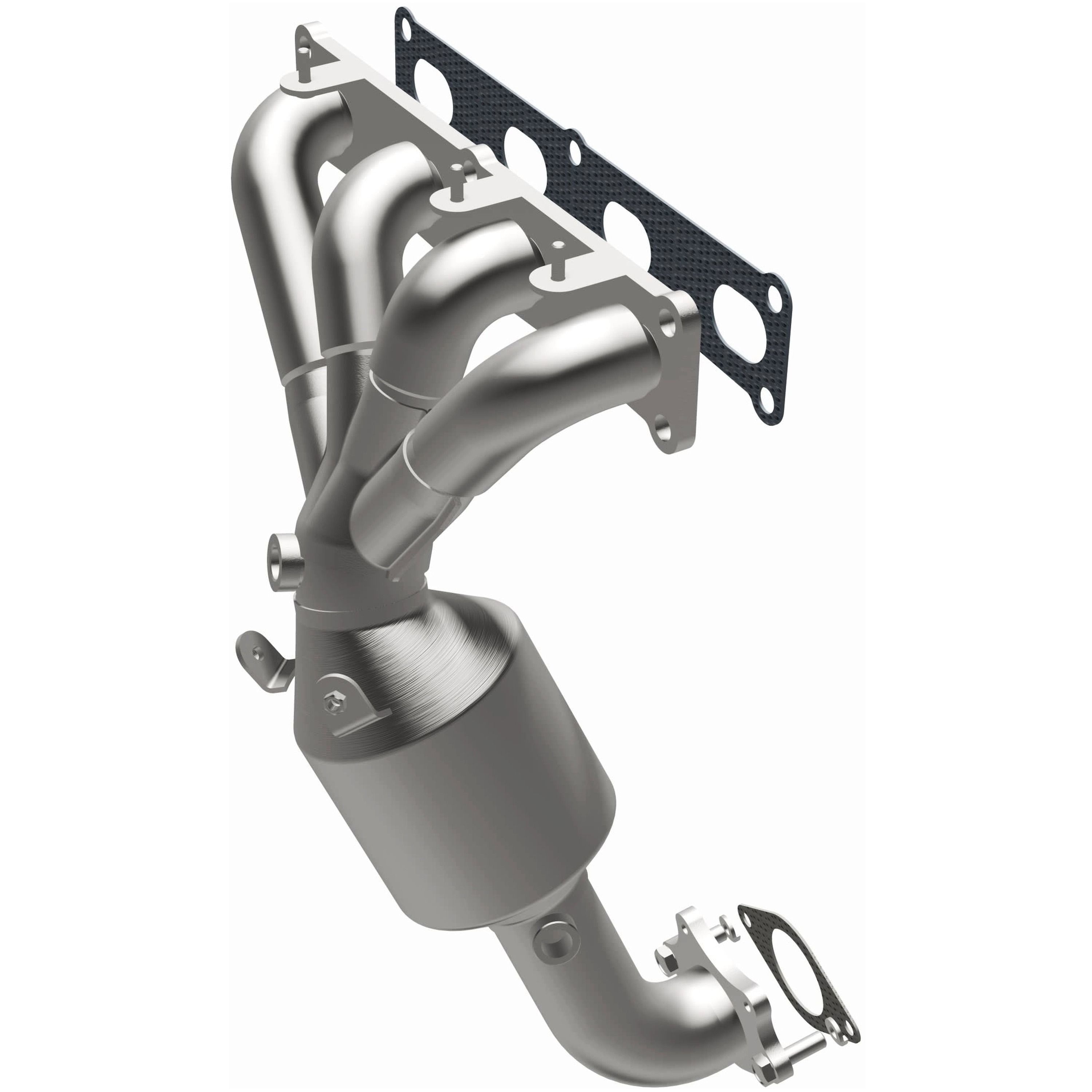 MagnaFlow Exhaust Products 22-159 OEM Grade Manifold Catalytic Converter